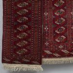 526419 Oriental rugs